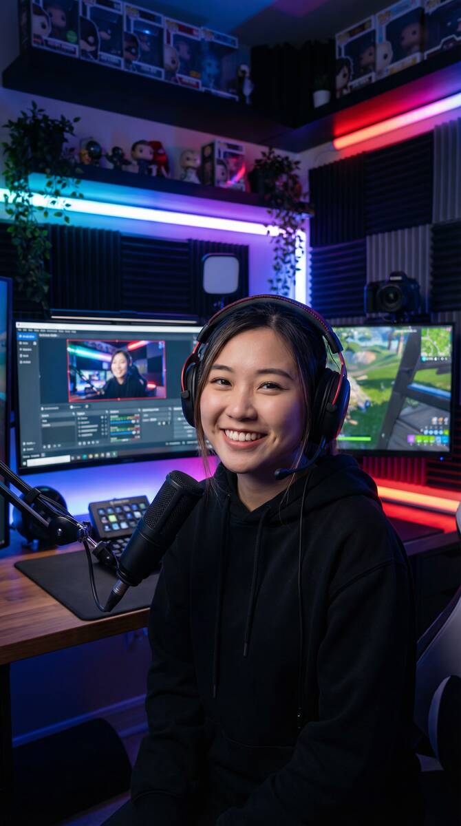 狠狠撸游戏直播视频